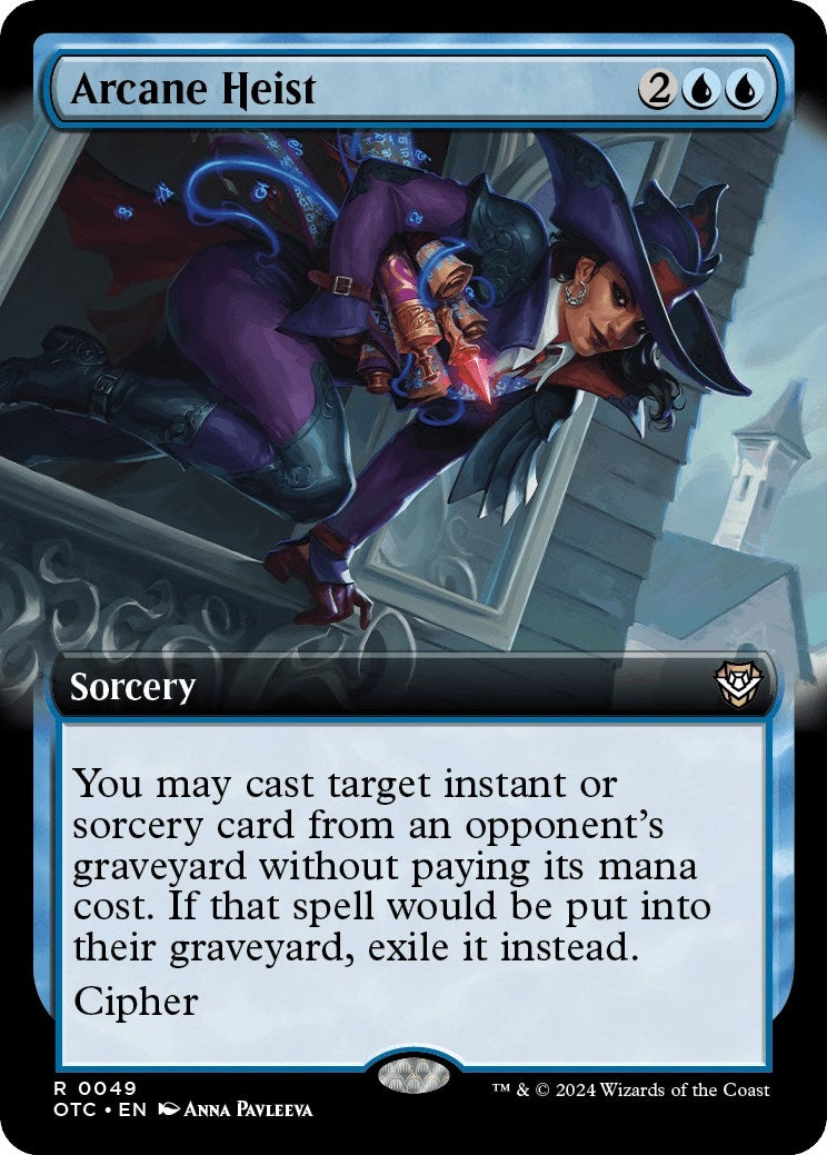 Arcane Heist (Extended Art) (49)