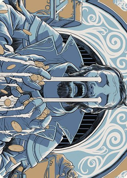 Archive Trap Art Card (38)