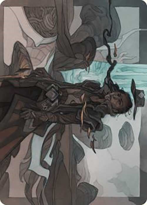 Annie Joins Up Art Card (18)