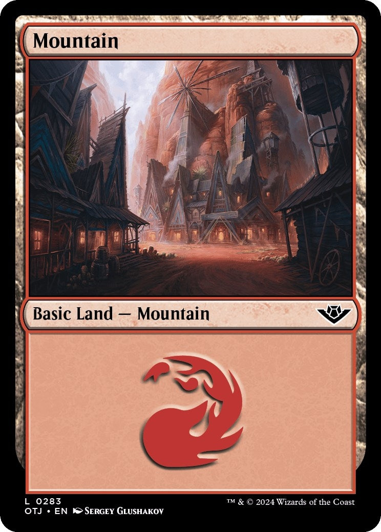 Mountain (0283) (283)