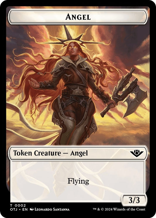 Angel Token (2)