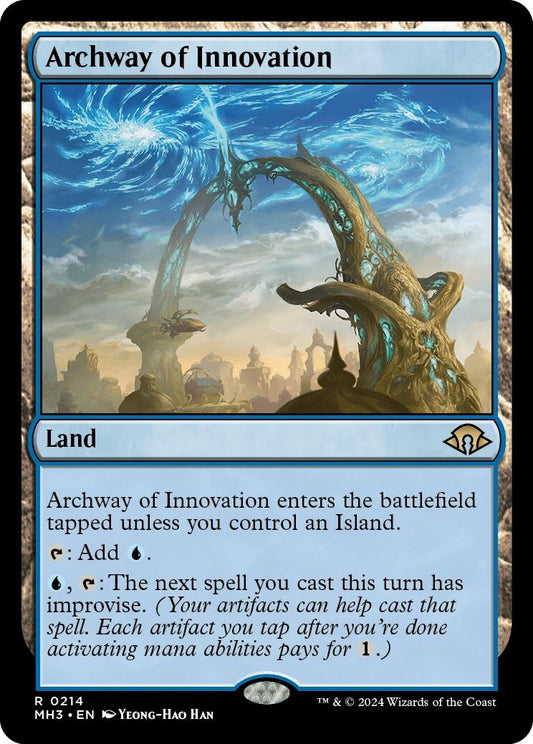 Archway of Innovation (214)