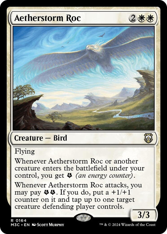 Aetherstorm Roc (164)