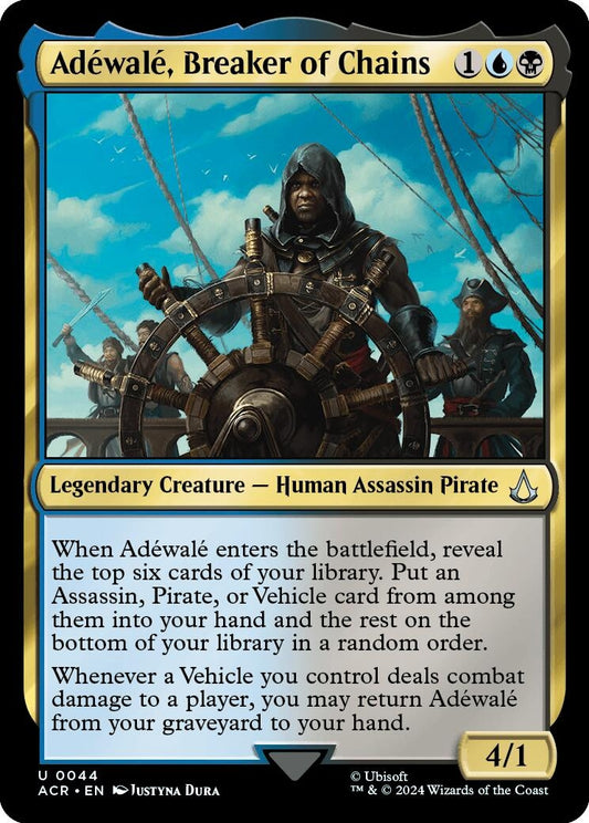 Adewale, Breaker of Chains (44)