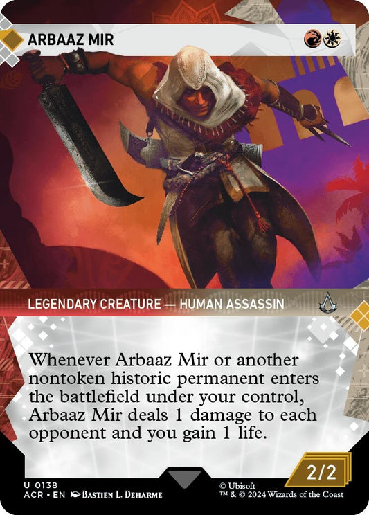 Arbaaz Mir (Showcase) (138)