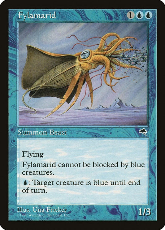 Image for Fylamarid (64) - Magic: The Gathering
