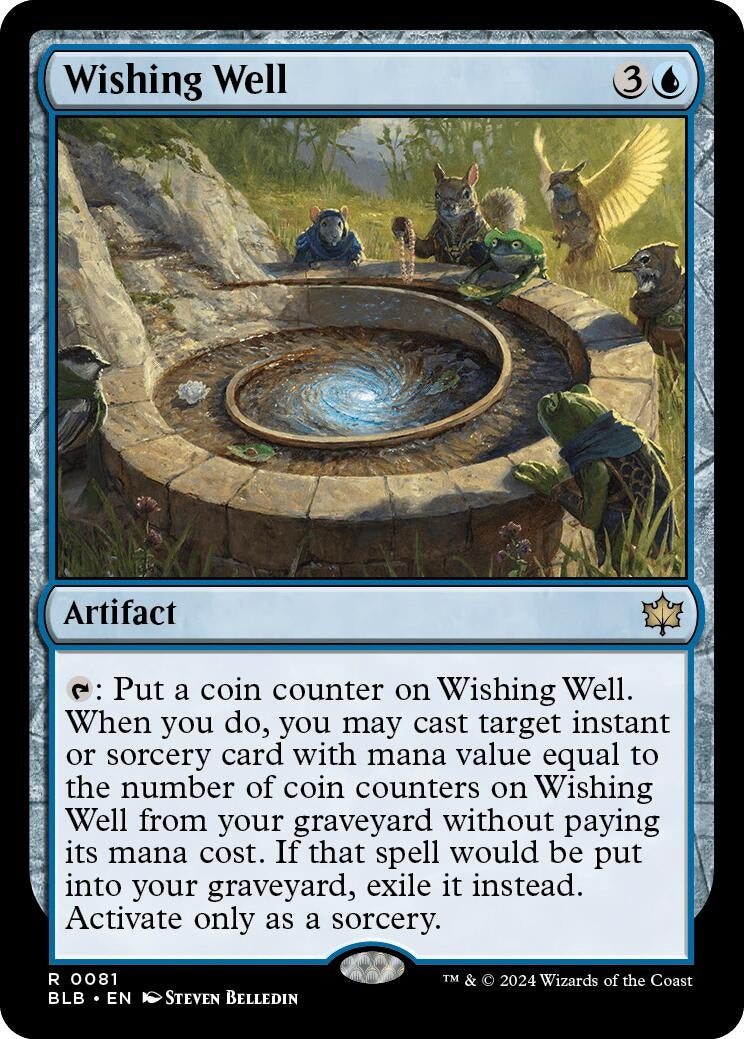 Wishing Well (81)