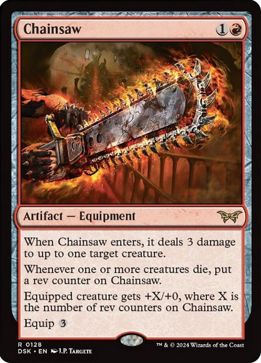 Chainsaw (128)