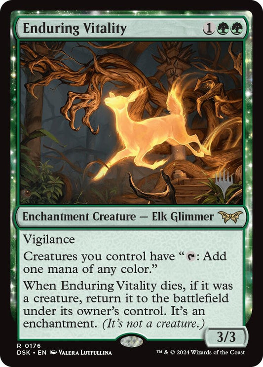 Enduring Vitality (176)
