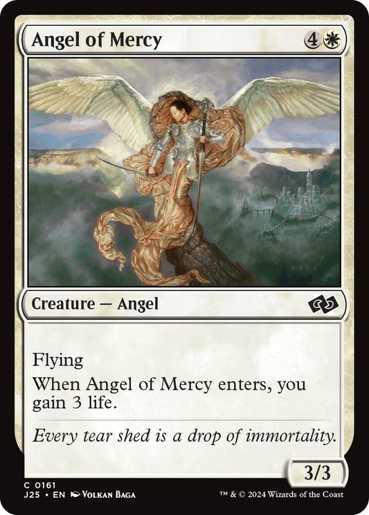 Angel of Mercy (161)