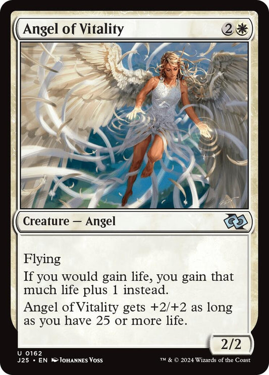 Angel of Vitality (162)