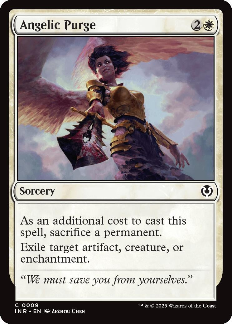 Angelic Purge (9)