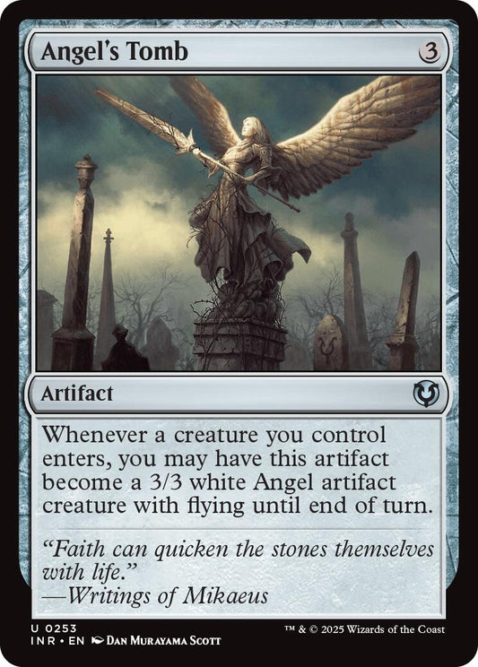 Angel's Tomb (253)