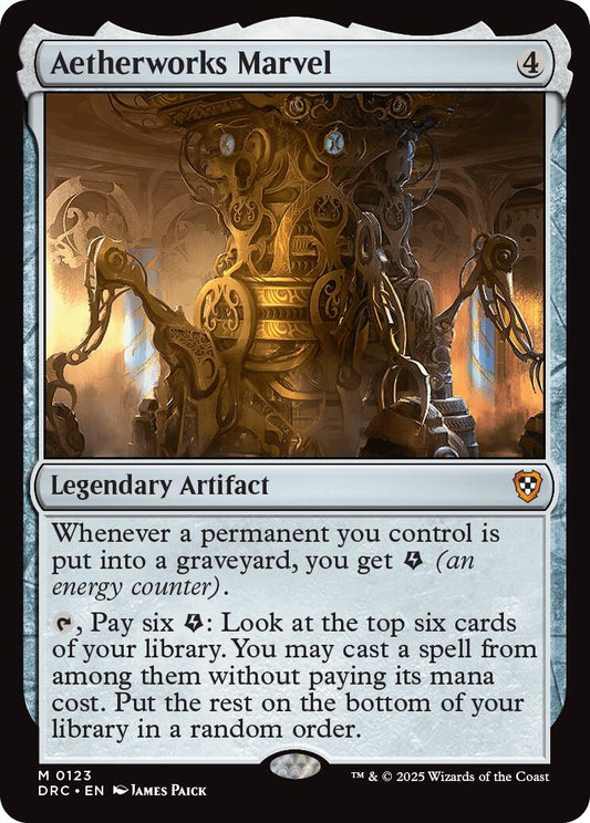 Aetherworks Marvel (123)
