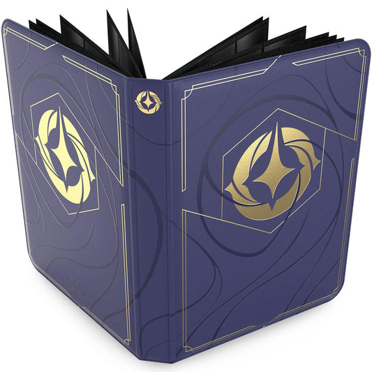 Image for Disney Lorcana: Premium Card Portfolio - Storage Albums