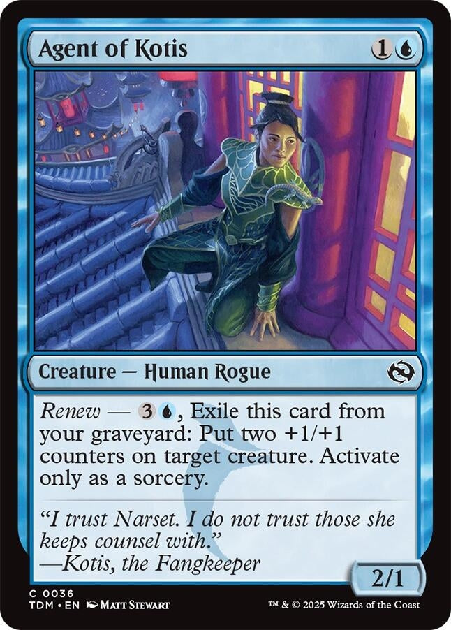 Agent of Kotis (36)