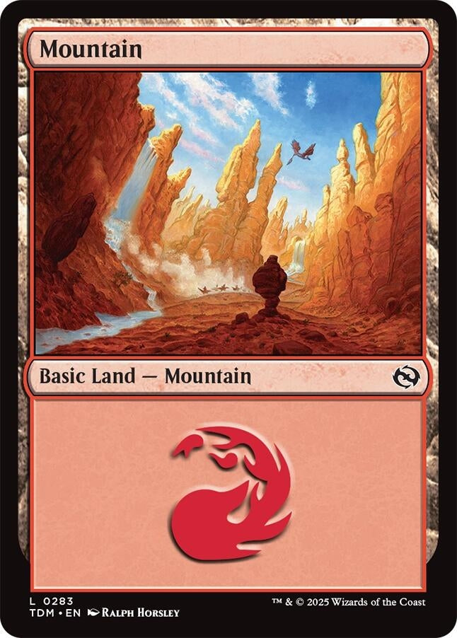 Mountain (0283) (283)