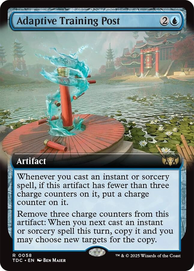 Adaptive Training Post (Extended Art) (58)