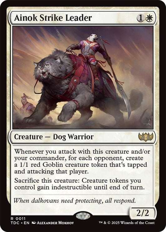 Ainok Strike Leader (11)