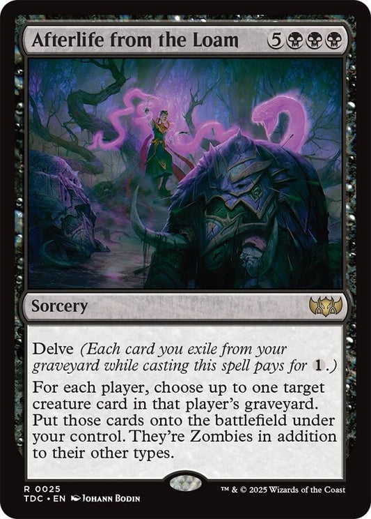 Afterlife from the Loam (25)