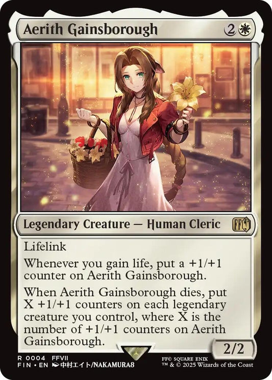 Aerith Gainsborough (4)