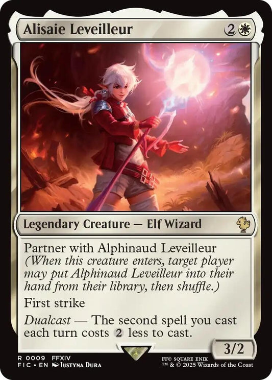 Alisaie Leveilleur (9)