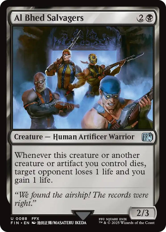 Al Bhed Salvagers (88)