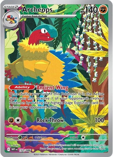 Archeops (132/086)