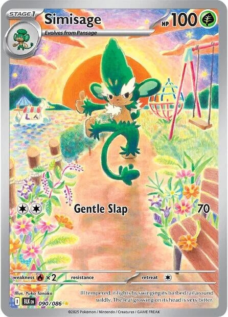 Simisage (090/086)