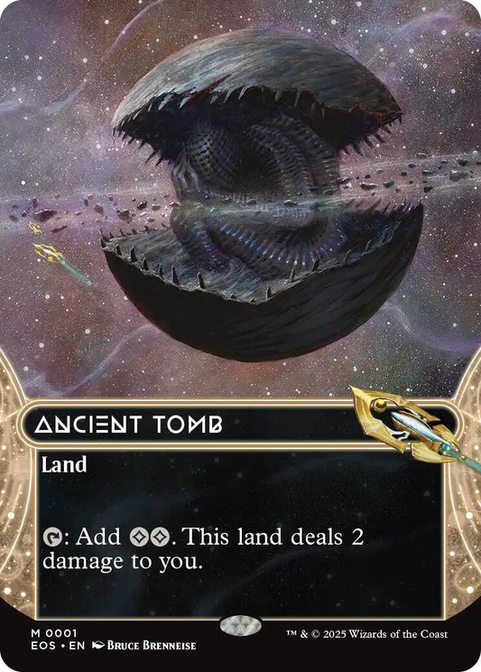 Ancient Tomb (0001) (Borderless) (1)