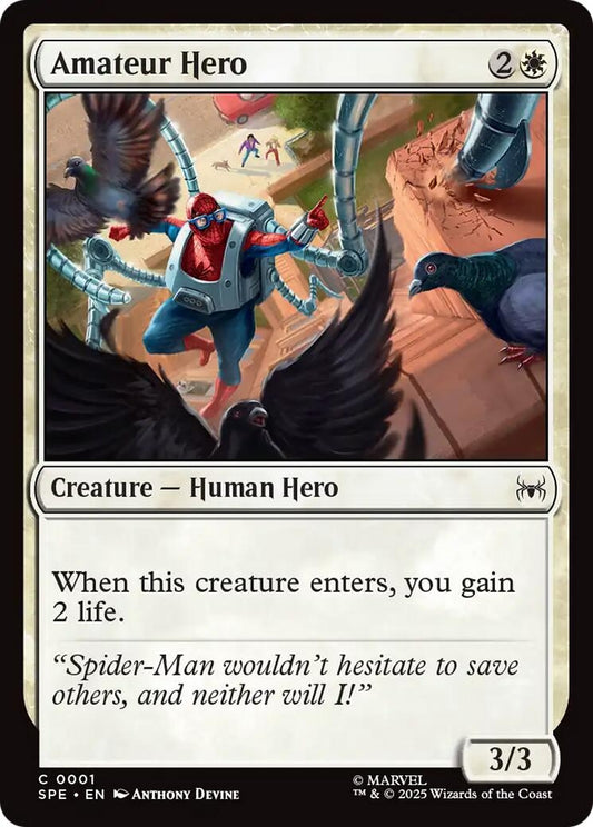 Amateur Hero (1)