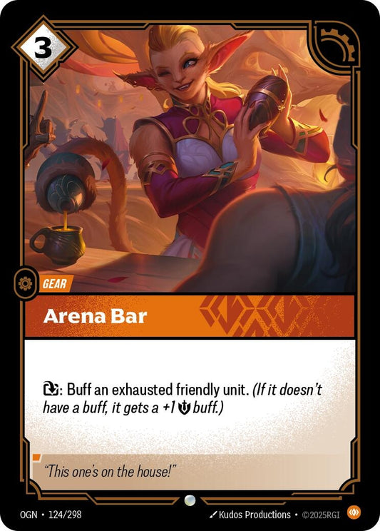 Arena Bar (124/298)
