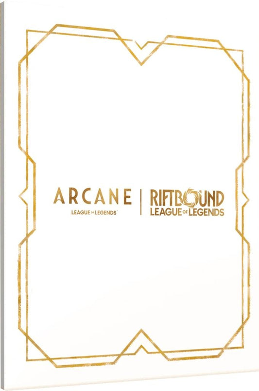Image for Riftbound: League of Legends Arcane Box Set - Riftbound: League of Legends Trading Card Game