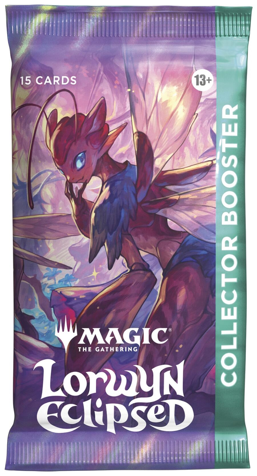 Image for Lorwyn Eclipsed - Collector Booster Pack - Magic: The Gathering