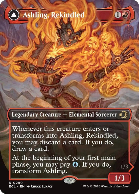 Ashling, Rekindled (Borderless) (290)