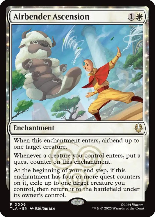 Airbender Ascension (6)