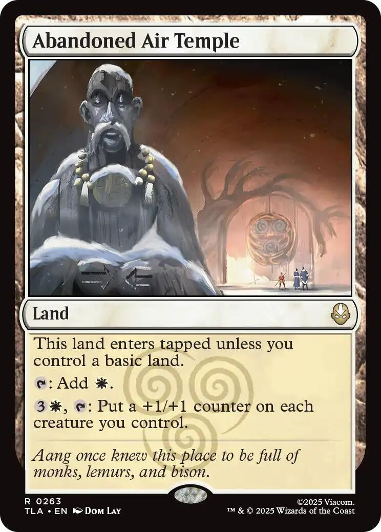 Abandoned Air Temple (263)