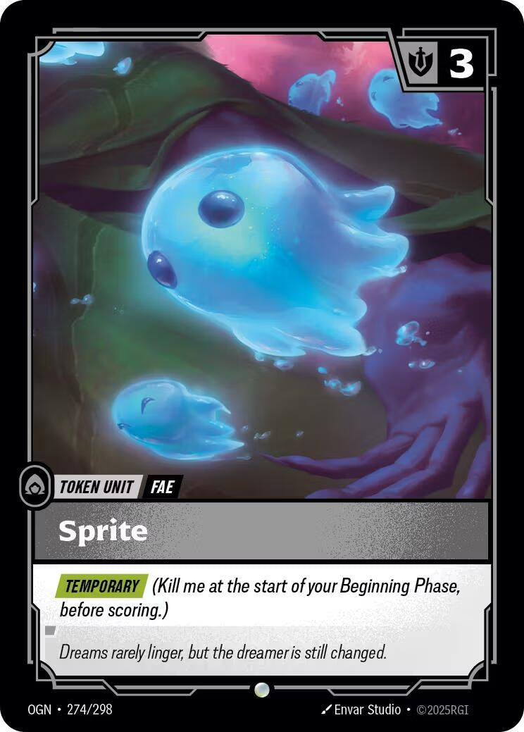 Sprite (274) // Buff (274/298)
