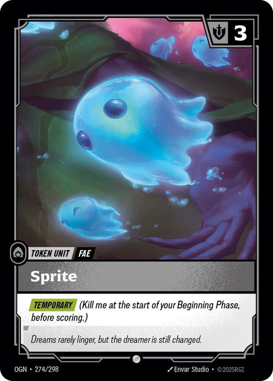Sprite (274) // Buff (274/298)