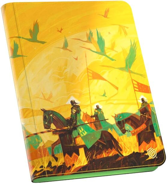 Image for Artist Edition 3  Zipfolio 360 Xenoskin - Dominik Mayer - Storage Albums