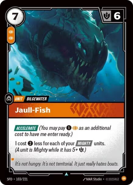 Jaull-Fish (103/221)