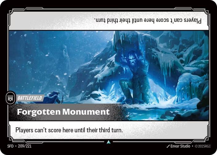 Forgotten Monument (209/221)