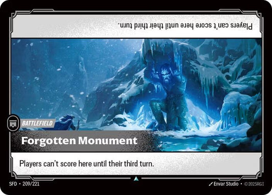 Forgotten Monument (209/221)