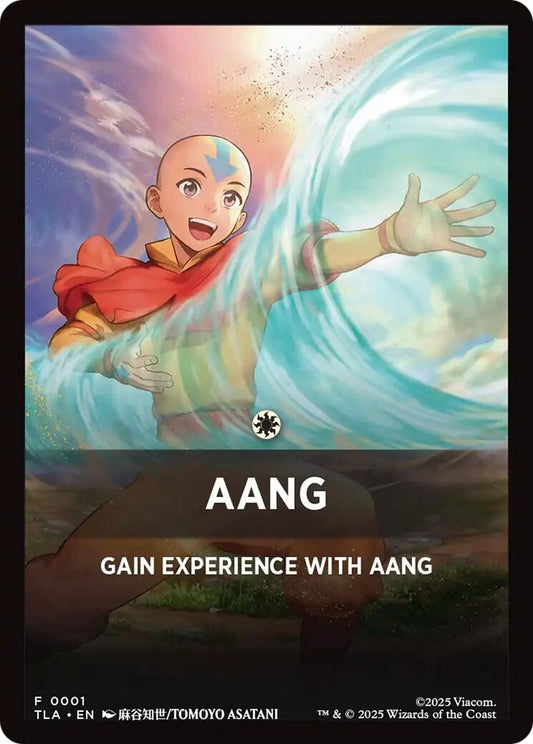 Aang Theme Card (1)