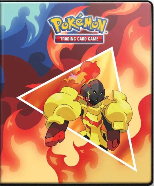 Image for Pokemon - 9-Pocket Portfolio (Armarouge & Ceruledge) - Storage Albums