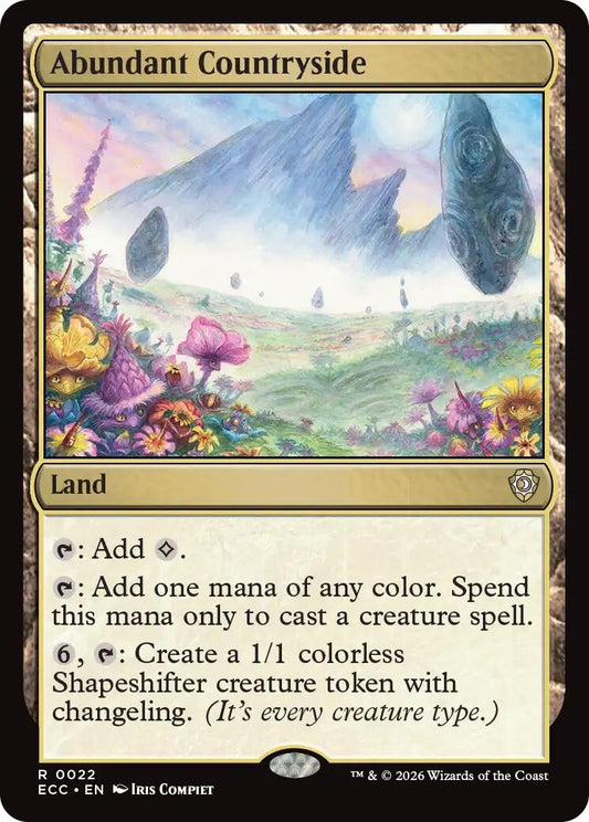 Abundant Countryside (22)