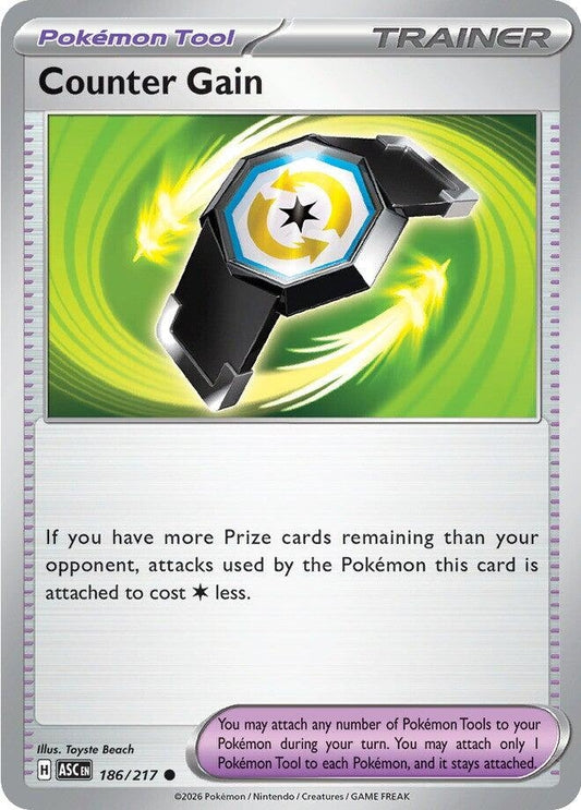 Counter Gain (186/217)