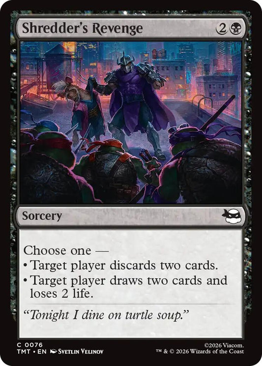 Shredder's Revenge (76)