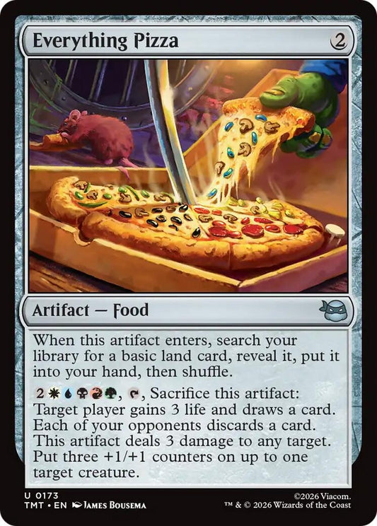 Everything Pizza (173)