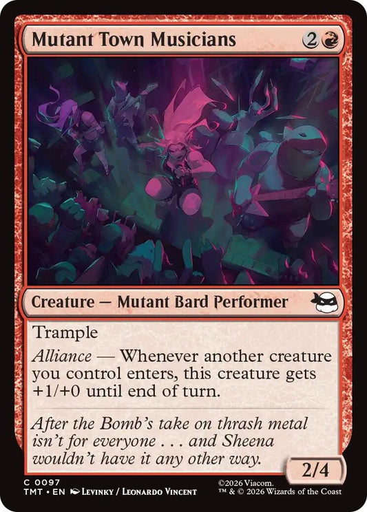 Mutant Town Musicians (97)